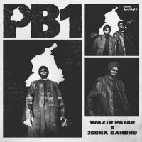 download PB1 Wazir Patar mp3 song ringtone, PB1 Wazir Patar full album download