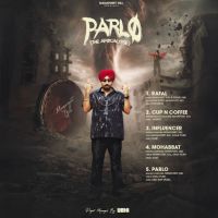 download Influencer Manavgeet Gill mp3 song ringtone, Parlo (The Apocalypse) Manavgeet Gill full album download