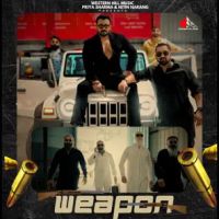 download Weapon Raja Sandhu mp3 song ringtone, Weapon Raja Sandhu full album download