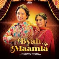 download Byah Ka Maamla Harjeet Deewana mp3 song ringtone, Byah Ka Maamla Harjeet Deewana full album download