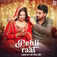 download Pehli Raat Ashu Twinkle, Harjeet Deewana mp3 song ringtone, Pehli Raat Ashu Twinkle, Harjeet Deewana full album download