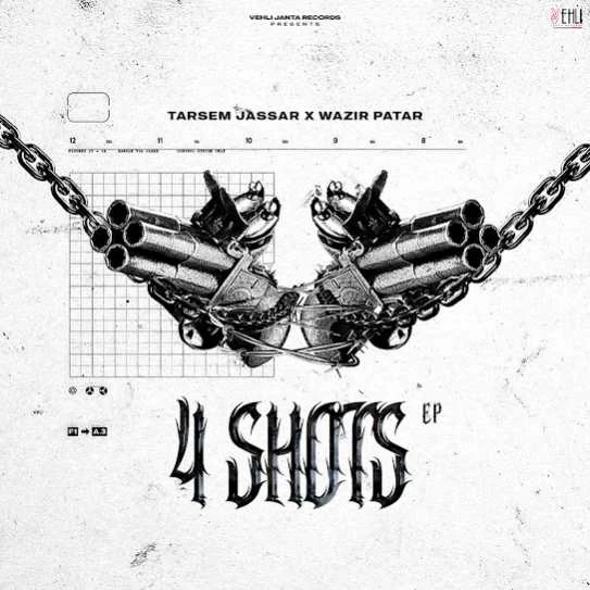 download 2 Ways Tarsem Jassar mp3 song ringtone, 4 Shots Tarsem Jassar full album download