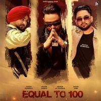 download Equal To 100 Fateh Shergill mp3 song ringtone, Equal To 100 Fateh Shergill full album download