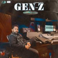 download Gen-Z Varinder Brar mp3 song ringtone, Gen-Z Varinder Brar full album download