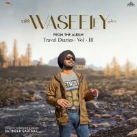 download Waseeley Satinder Sartaaj mp3 song ringtone, Waseeley Satinder Sartaaj full album download