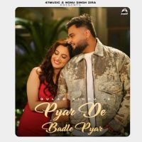 download Pyar De Badle Pyar Gulab Sidhu mp3 song ringtone, Pyar De Badle Pyar Gulab Sidhu full album download