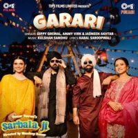 download Garari Gippy Grewal, Ammy Virk mp3 song ringtone, Garari Gippy Grewal, Ammy Virk full album download