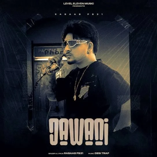 download Jawani Rabaab PB31 mp3 song ringtone, Jawani Rabaab PB31 full album download