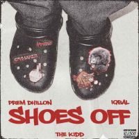 download Shoes Off Prem Dhillon mp3 song ringtone, Shoes Off Prem Dhillon full album download
