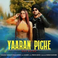 download Yaaran Piche Nav Bains mp3 song ringtone, Yaaran Piche Nav Bains full album download