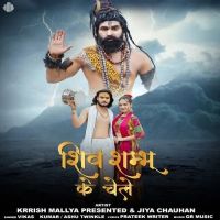 download Shiv Shambhu Ke Chele Vikas Kumar, Ashu Twinkle mp3 song ringtone, Shiv Shambhu Ke Chele Vikas Kumar, Ashu Twinkle full album download