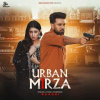download Urban Mirza Baaghi mp3 song ringtone, Urban Mirza Baaghi full album download