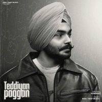 download Teddiyan Paggan Ramnaa mp3 song ringtone, Teddiyan Paggan Ramnaa full album download