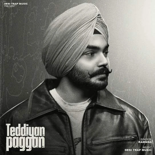 download Teddiyan Paggan Ramnaa mp3 song ringtone, Teddiyan Paggan Ramnaa full album download