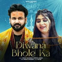 download Diwana Bhole Ka Mohit Sharma mp3 song ringtone, Diwana Bhole Ka Mohit Sharma full album download
