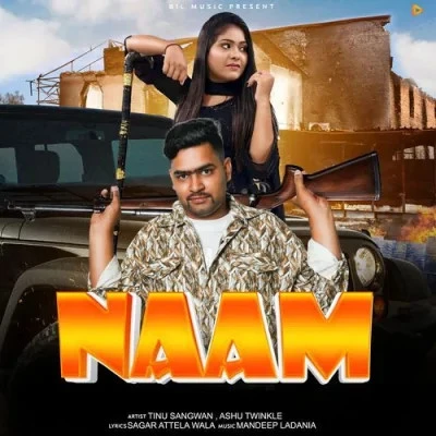 download Naam Ashu Twinkle mp3 song ringtone, Naam Ashu Twinkle full album download