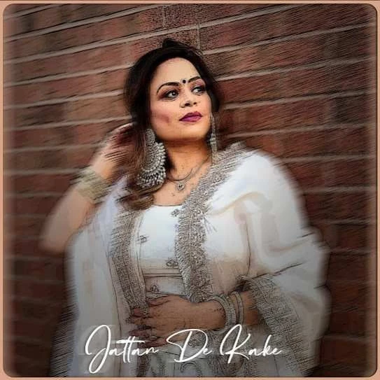 download Jattan De Kake Gurlez Akhtar mp3 song ringtone, Jattan De Kake Gurlez Akhtar full album download