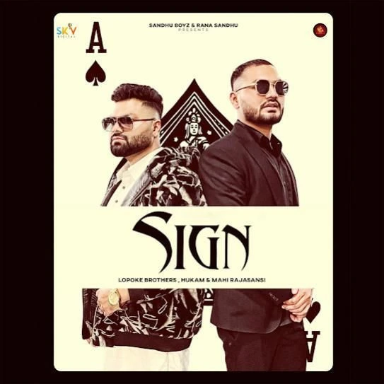 download Sign Lopoke Brothers mp3 song ringtone, Sign Lopoke Brothers full album download