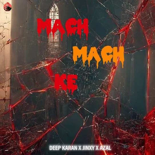download Mach Mach Ke Deep Karan mp3 song ringtone, Mach Mach Ke Deep Karan full album download