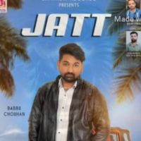 download Jatt Babbu Chauhan mp3 song ringtone, Jatt Babbu Chauhan full album download