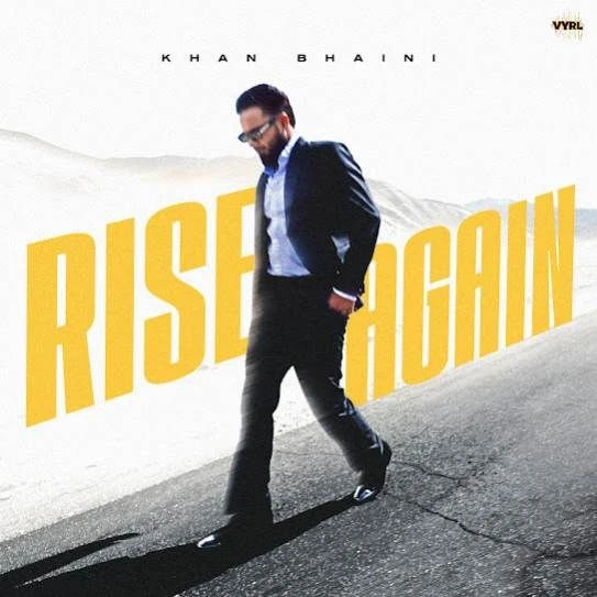 download Rise Again Khan Bhaini mp3 song ringtone, Rise Again Khan Bhaini full album download