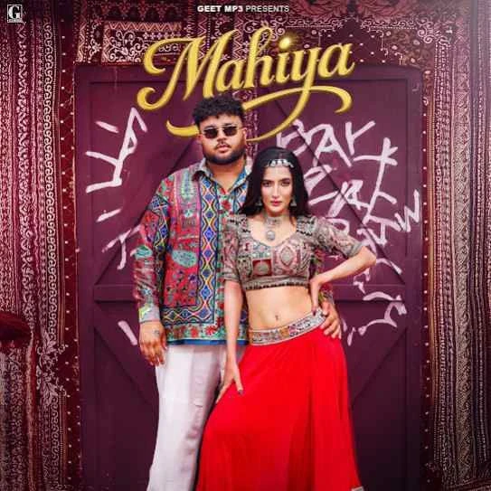 download Mahiya Deep Jandu mp3 song ringtone, Mahiya Deep Jandu full album download
