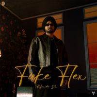 download Fake Flex Kulwinder Sohi mp3 song ringtone, Fake Flex Kulwinder Sohi full album download