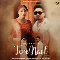 download Tere Naal Nav Brar mp3 song ringtone, Tere Naal Nav Brar full album download