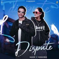 download Dispute Maahiir mp3 song ringtone, Dispute Maahiir full album download