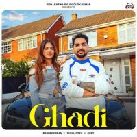 download Ghadi Pardeep Sran mp3 song ringtone, Ghadi Pardeep Sran full album download