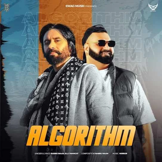 download Algorithm Babbu Maan mp3 song ringtone, Algorithm Babbu Maan full album download