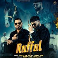 download RAFFAL Nachattar Gill mp3 song ringtone, RAFFAL Nachattar Gill full album download