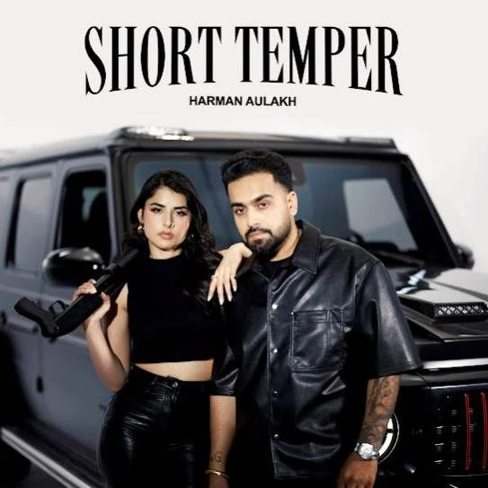 download Short Temper Harman Aulakh mp3 song ringtone, Short Temper Harman Aulakh full album download
