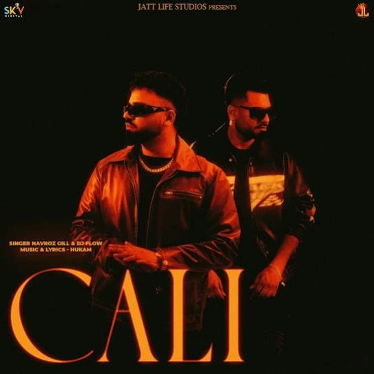 download Cali Navroz Gill mp3 song ringtone, Cali Navroz Gill full album download
