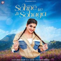 download Sohne Te Sohaga Loena Kaur mp3 song ringtone, Sohne Te Sohaga Loena Kaur full album download
