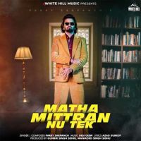download Matha Mittran Nu Tek Parry Sarpanch mp3 song ringtone, Matha Mittran Nu Tek Parry Sarpanch full album download