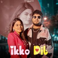 download Ikko Dil G Khan mp3 song ringtone, Ikko Dil G Khan full album download