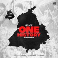 download ONE HISTORY Babbar Brar mp3 song ringtone, ONE HISTORY Babbar Brar full album download