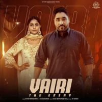 download Vairi -The Enemy Avtar Randhawa mp3 song ringtone, Vairi -The Enemy Avtar Randhawa full album download