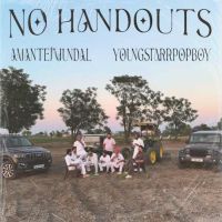 download No Handouts Amantej Hundal mp3 song ringtone, No Handouts Amantej Hundal full album download