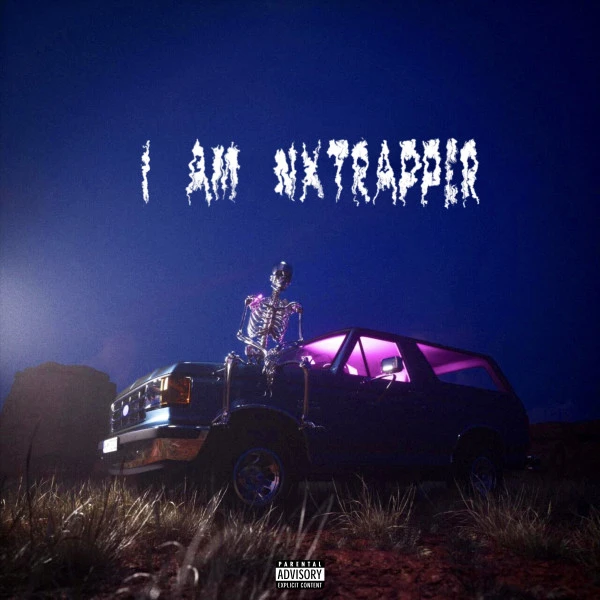download I Am Nxtrapper THE NXTRAPPER mp3 song ringtone, I Am Nxtrapper THE NXTRAPPER full album download