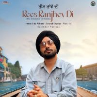 download Rees Ranjhey Di Satinder Sartaaj mp3 song ringtone, Rees Ranjhey Di Satinder Sartaaj full album download