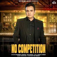 download No Competition Manpreet Sandhu mp3 song ringtone, No Competition Manpreet Sandhu full album download