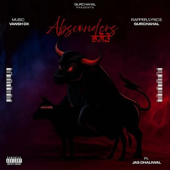 download Absconders Gurchahal mp3 song ringtone, Absconders Gurchahal full album download