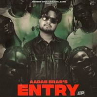 download Nurse Aadab Brar mp3 song ringtone, Entry Aadab Brar full album download