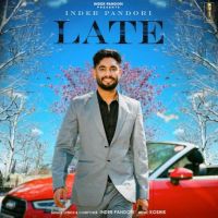 download Late Inder Pandori mp3 song ringtone, Late Inder Pandori full album download