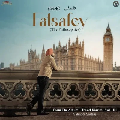 download Falsafey Satinder Sartaaj mp3 song ringtone, Falsafey Satinder Sartaaj full album download