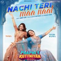 download Nachi Teri Maa Naal Ammy Virk mp3 song ringtone, Nachi Teri Maa Naal Ammy Virk full album download