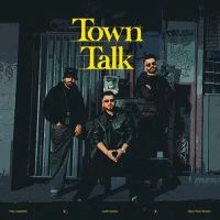 download Town Talk The Landers, Guri Singh mp3 song ringtone, Town Talk The Landers, Guri Singh full album download