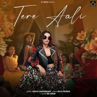download Tere Aali Shiva Choudhary mp3 song ringtone, Tere Aali Shiva Choudhary full album download